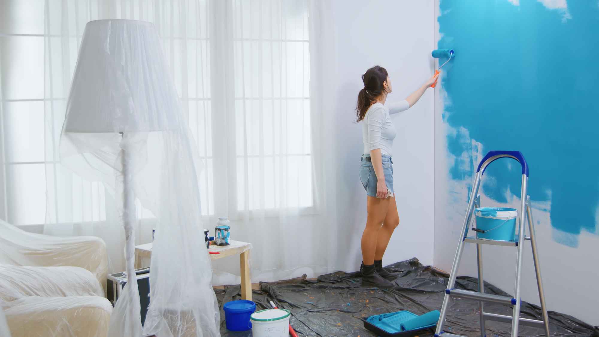 Interior Painting