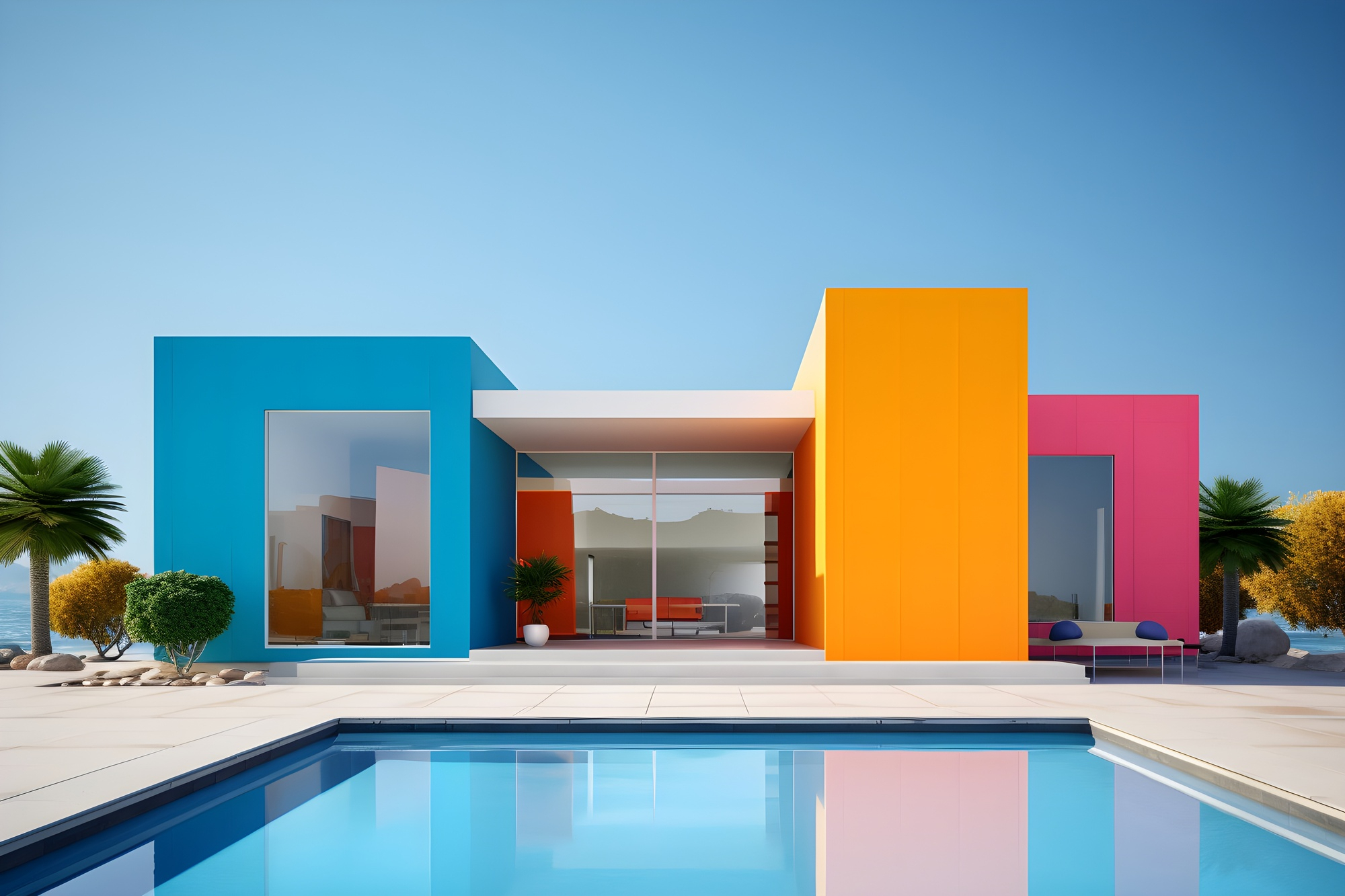 Exterior Painting