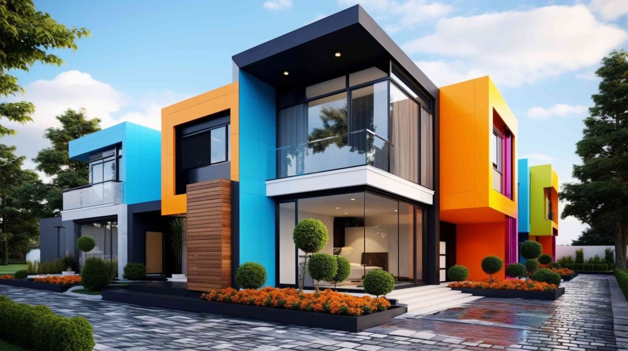 Commercial Painting